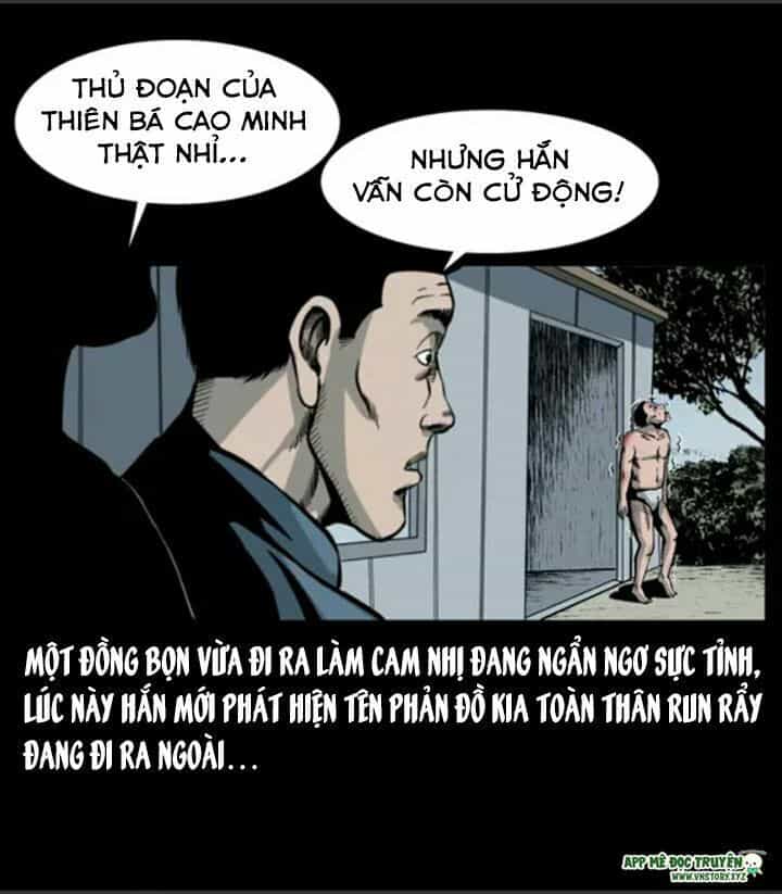 U Minh Ngụy Tượng - Chương 17 - ảnh 46