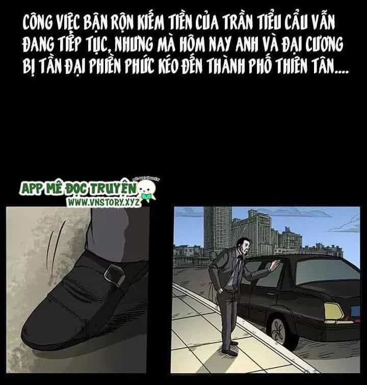 U Minh Ngụy Tượng - Chương 156 - ảnh 3