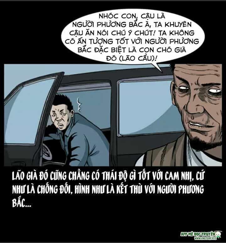 U Minh Ngụy Tượng - Chương 17.1 - ảnh 36