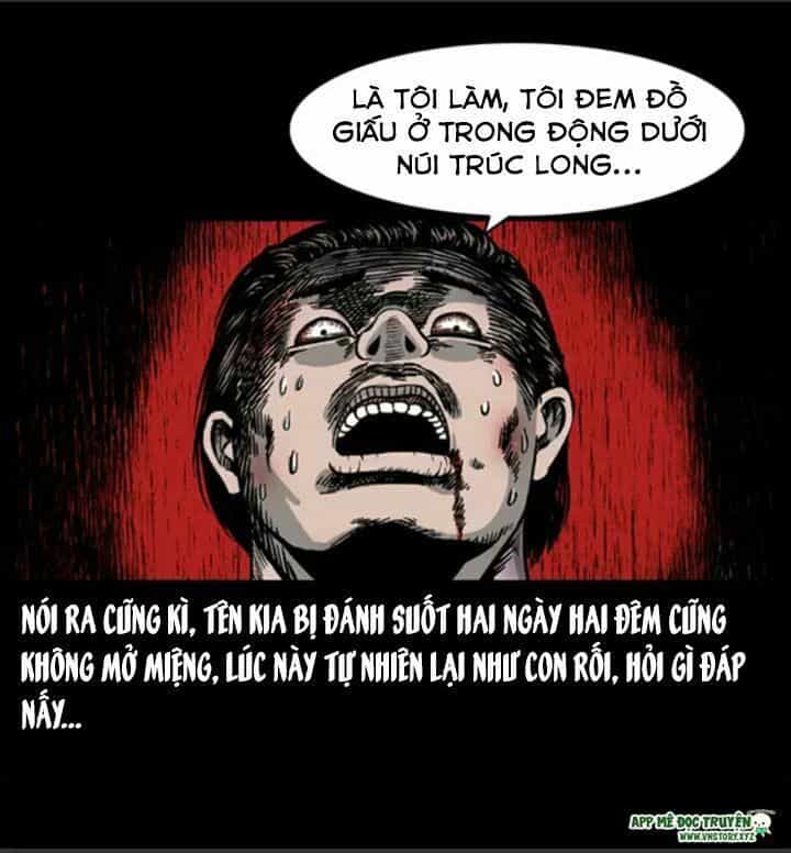 U Minh Ngụy Tượng - Chương 17.1 - ảnh 44