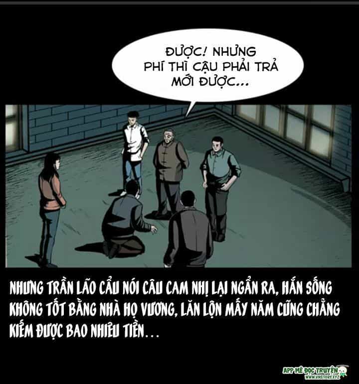 U Minh Ngụy Tượng - Chương 17.1 - ảnh 71