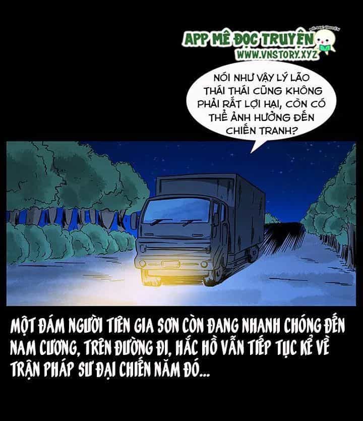 U Minh Ngụy Tượng - Chương 165 - ảnh 2