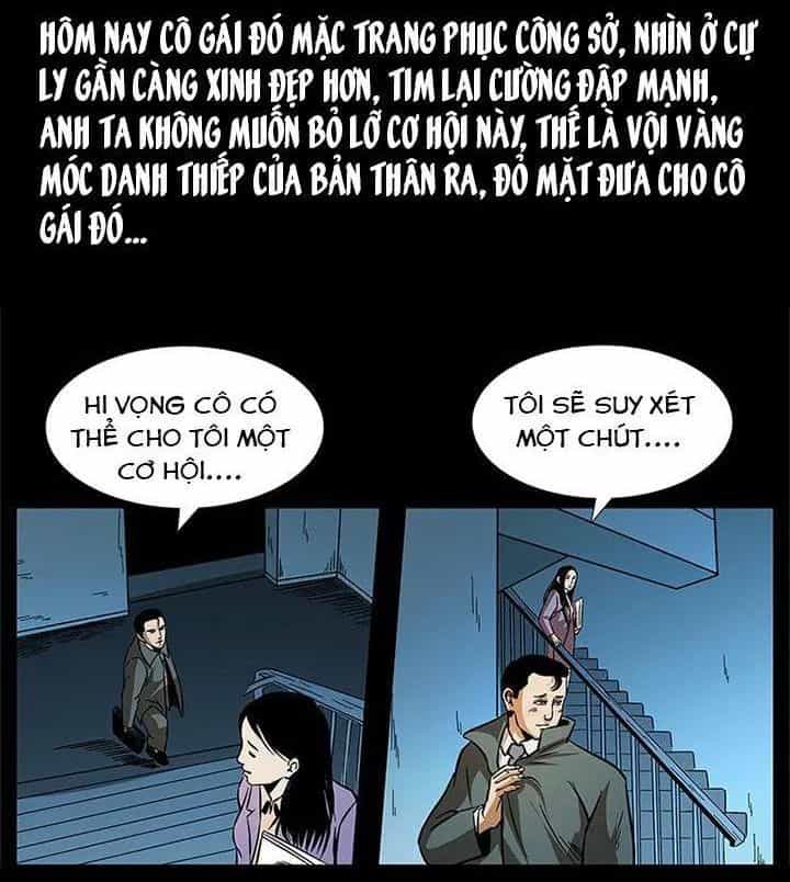 U Minh Ngụy Tượng - Chương 167 - ảnh 48