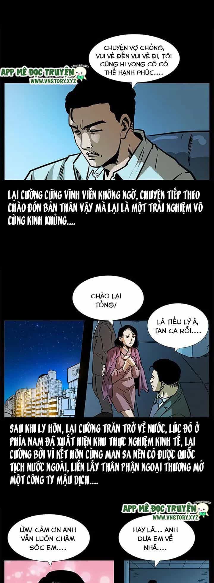 U Minh Ngụy Tượng - Chương 167 - ảnh 68