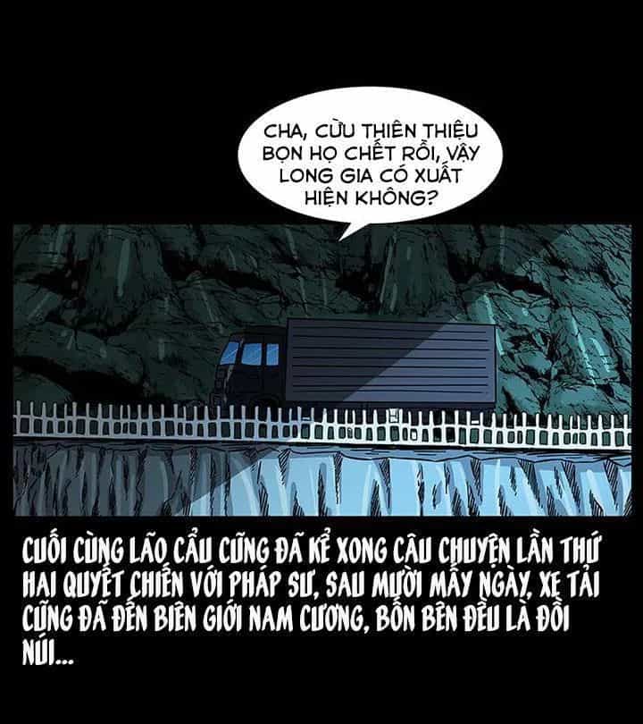U Minh Ngụy Tượng - Chương 171 - ảnh 2