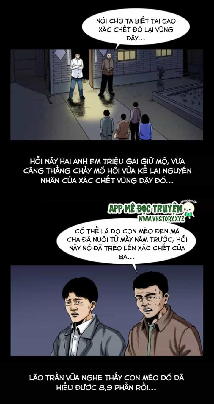 U Minh Ngụy Tượng - Chương 2 - ảnh 33