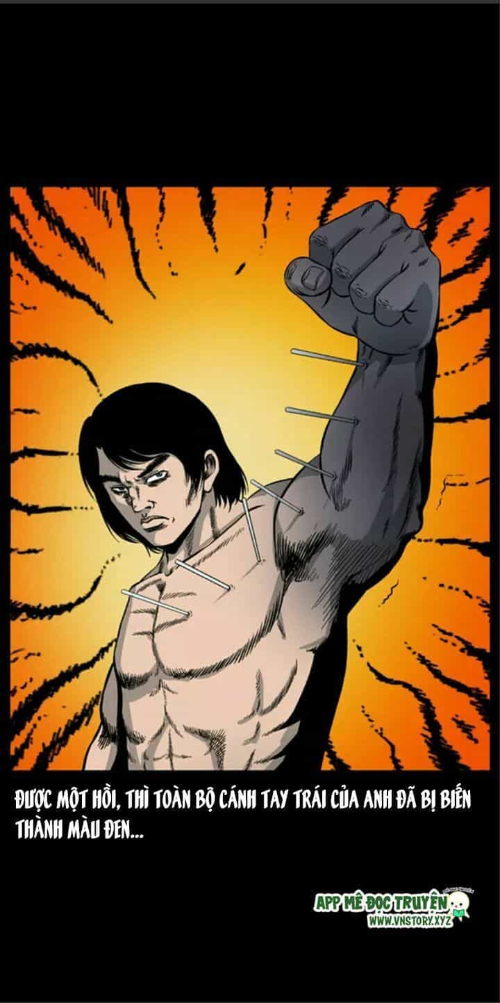 U Minh Ngụy Tượng - Chương 18 - ảnh 36