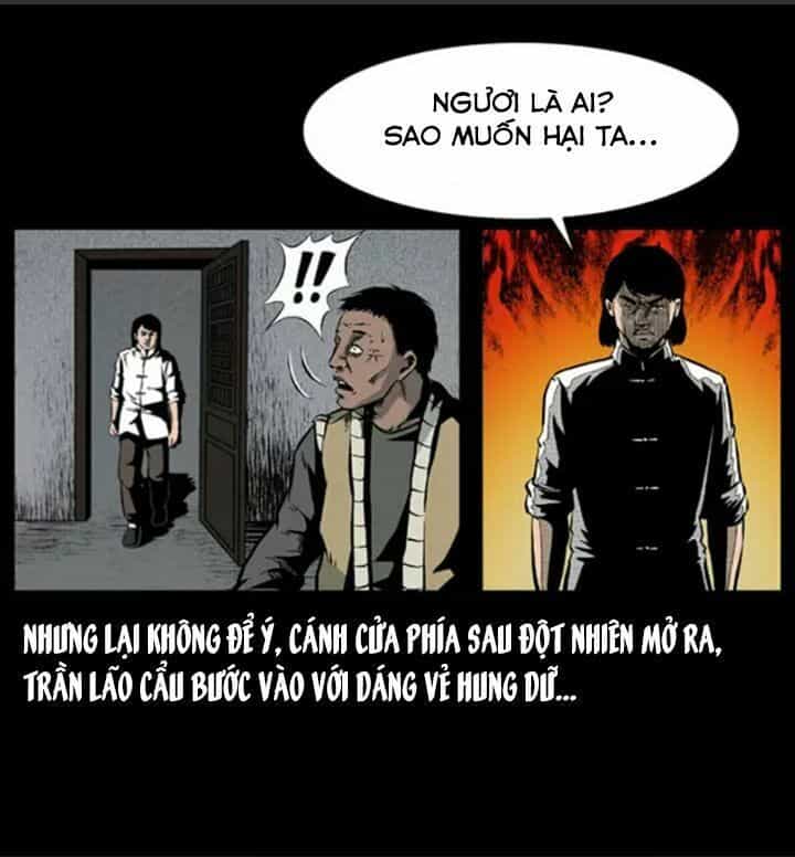 U Minh Ngụy Tượng - Chương 18 - ảnh 43