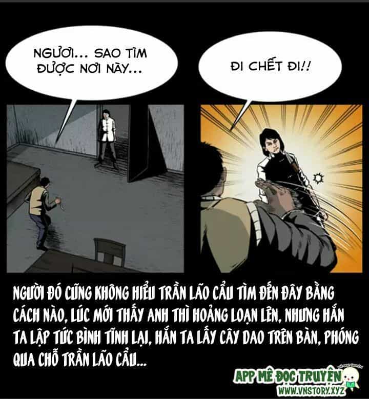 U Minh Ngụy Tượng - Chương 18 - ảnh 44