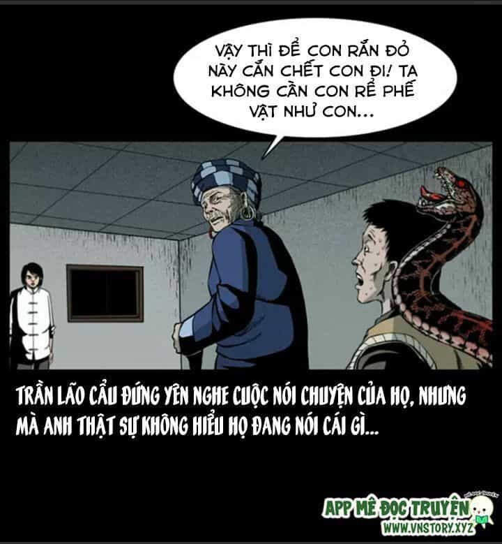 U Minh Ngụy Tượng - Chương 18 - ảnh 62