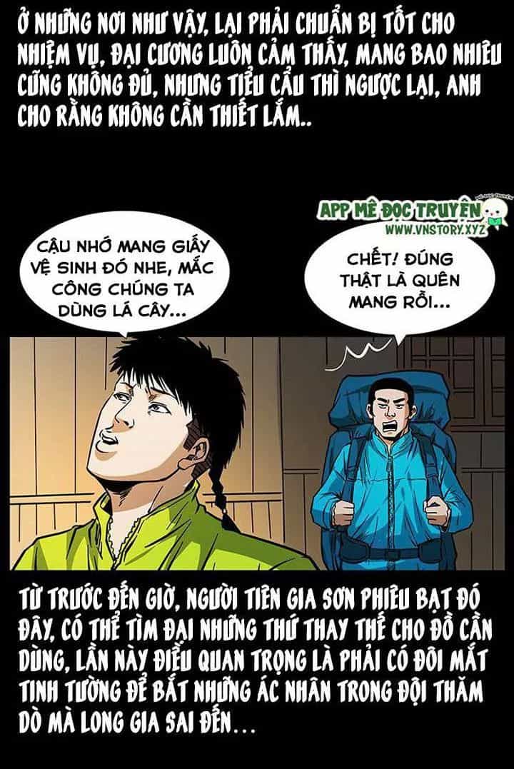 U Minh Ngụy Tượng - Chương 175 - ảnh 7