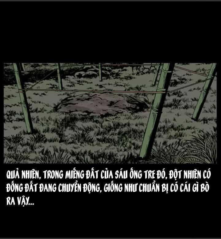 U Minh Ngụy Tượng - Chương 18.1 - ảnh 11