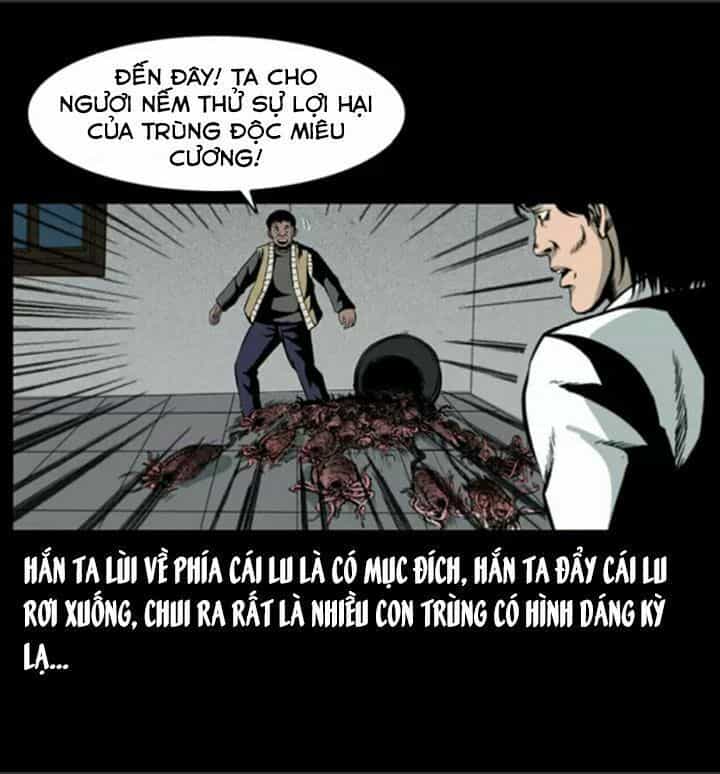 U Minh Ngụy Tượng - Chương 18.1 - ảnh 47