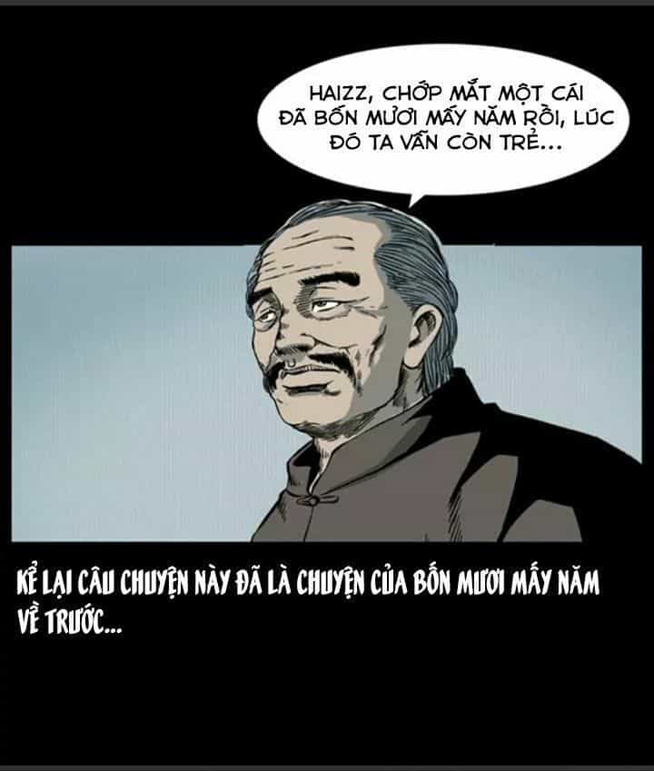 U Minh Ngụy Tượng - Chương 18.1 - ảnh 5