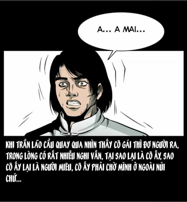U Minh Ngụy Tượng - Chương 18.1 - ảnh 67