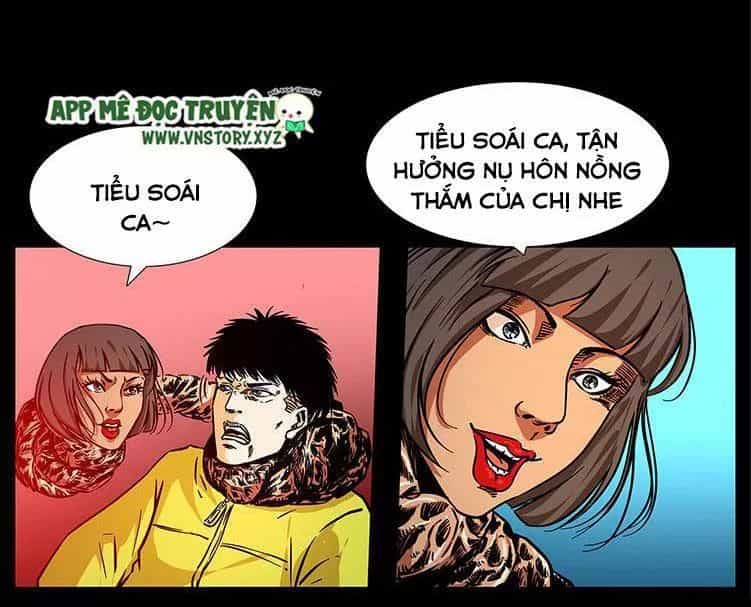 U Minh Ngụy Tượng - Chương 192 - ảnh 2