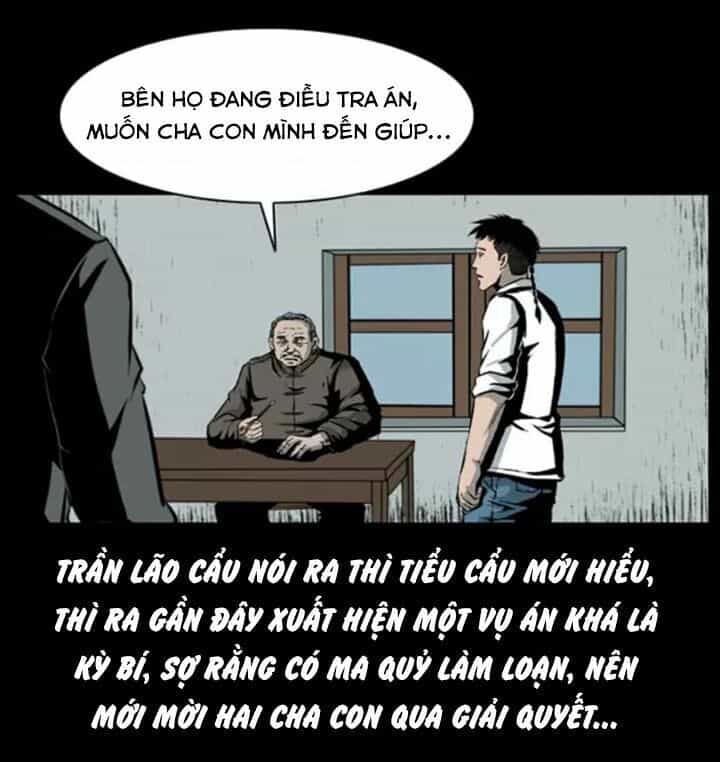 U Minh Ngụy Tượng - Chương 19 - ảnh 9