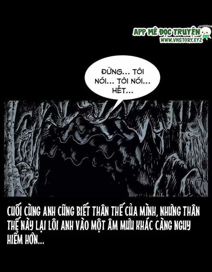 U Minh Ngụy Tượng - Chương 205 - ảnh 84