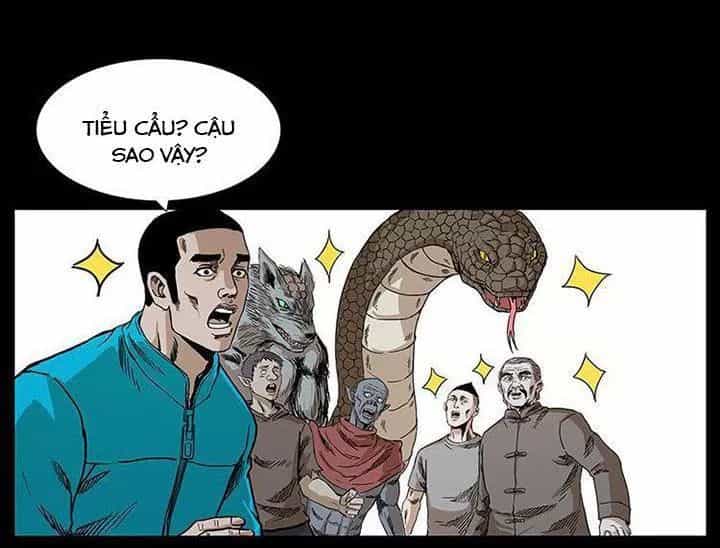 U Minh Ngụy Tượng - Chương 206 - ảnh 64