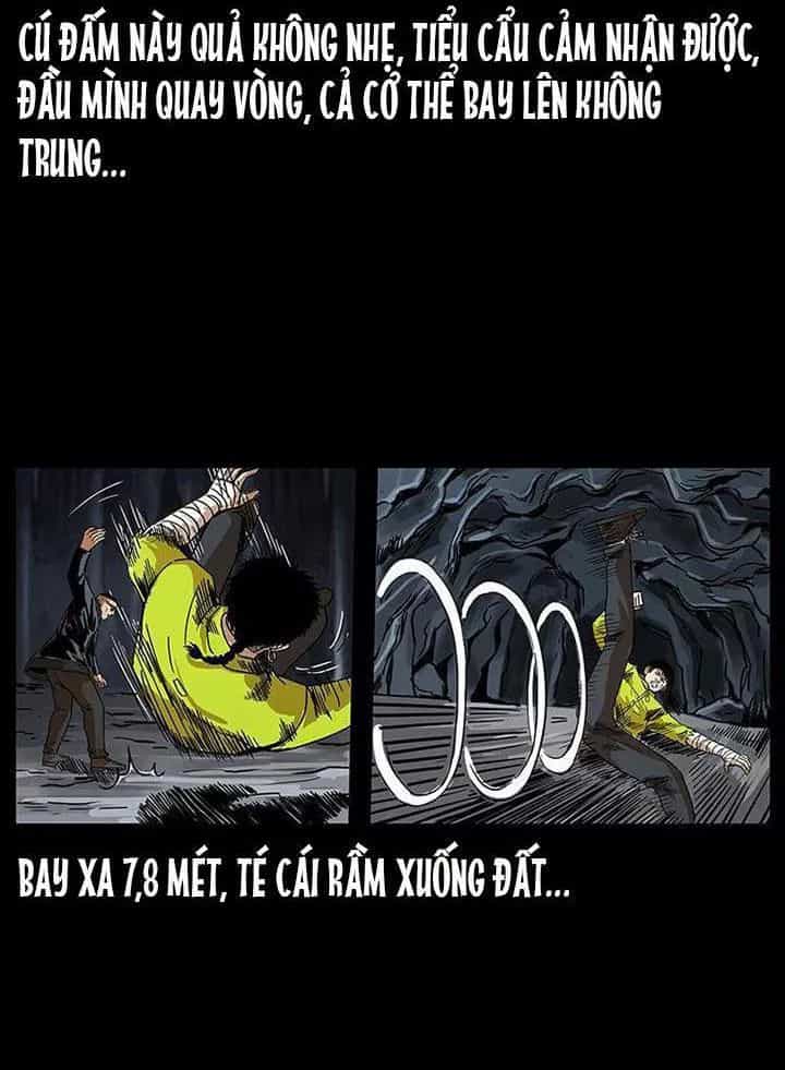 U Minh Ngụy Tượng - Chương 206 - ảnh 71