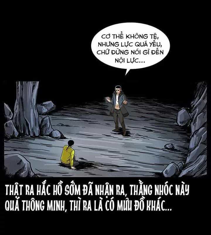 U Minh Ngụy Tượng - Chương 206 - ảnh 73