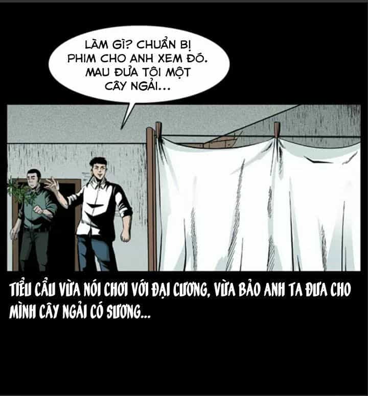 U Minh Ngụy Tượng - Chương 20 - ảnh 11