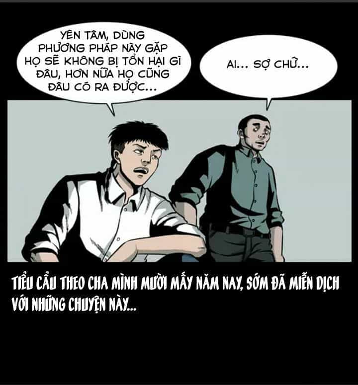 U Minh Ngụy Tượng - Chương 20 - ảnh 21