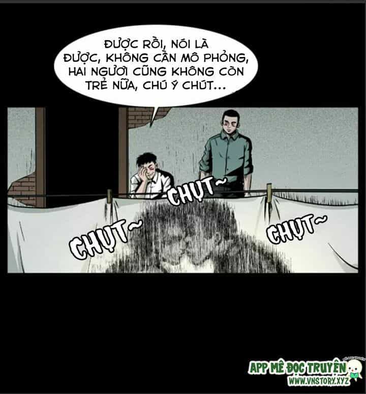 U Minh Ngụy Tượng - Chương 20 - ảnh 34