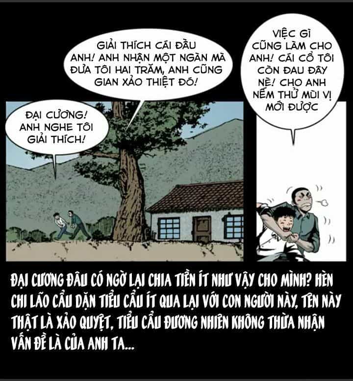 U Minh Ngụy Tượng - Chương 20 - ảnh 71