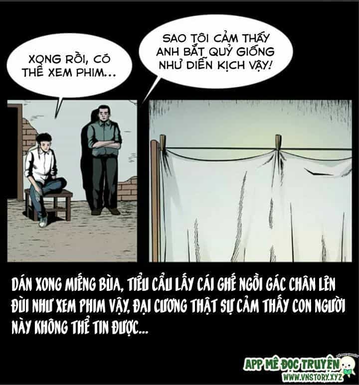 U Minh Ngụy Tượng - Chương 20.1 - ảnh 16