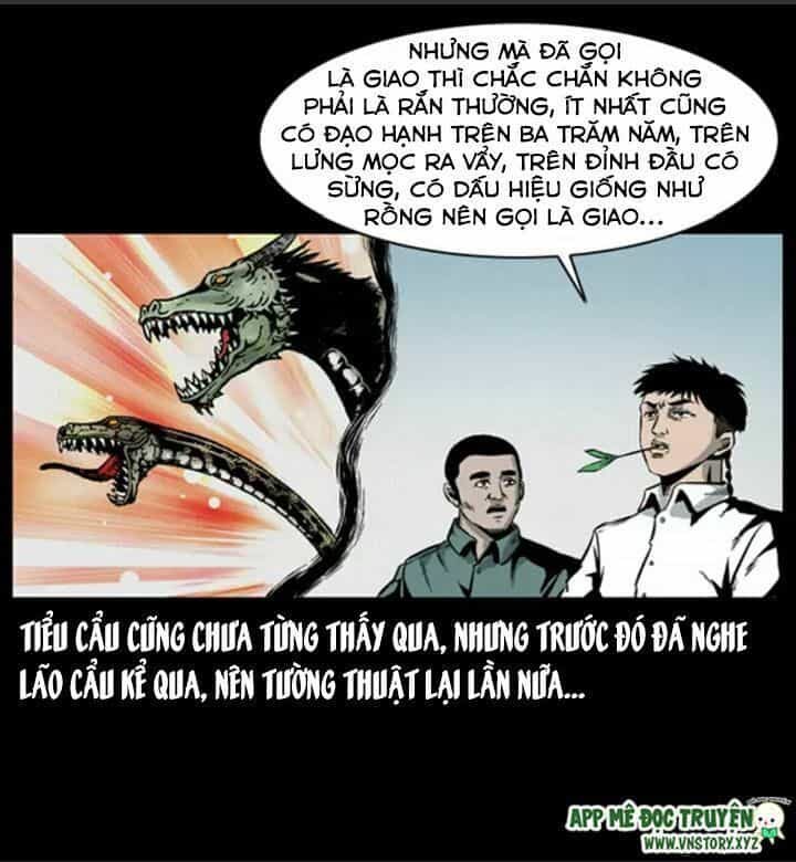 U Minh Ngụy Tượng - Chương 20.1 - ảnh 58