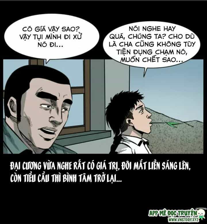 U Minh Ngụy Tượng - Chương 20.1 - ảnh 60