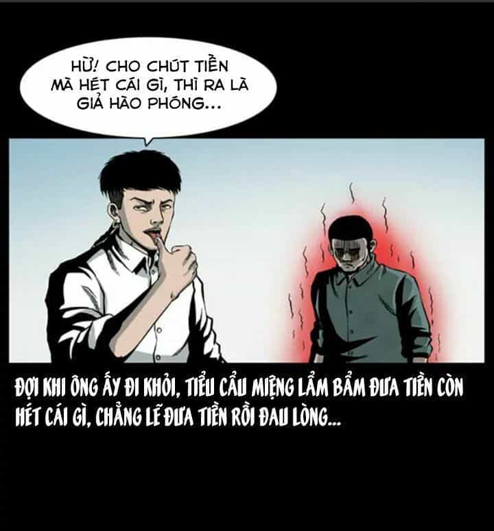 U Minh Ngụy Tượng - Chương 20.1 - ảnh 69