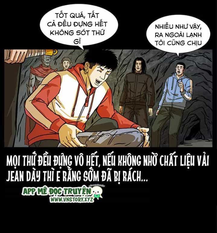 U Minh Ngụy Tượng - Chương 224 - ảnh 38