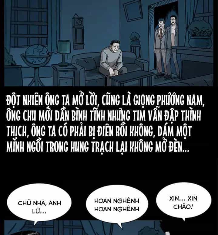 U Minh Ngụy Tượng - Chương 224 - ảnh 71