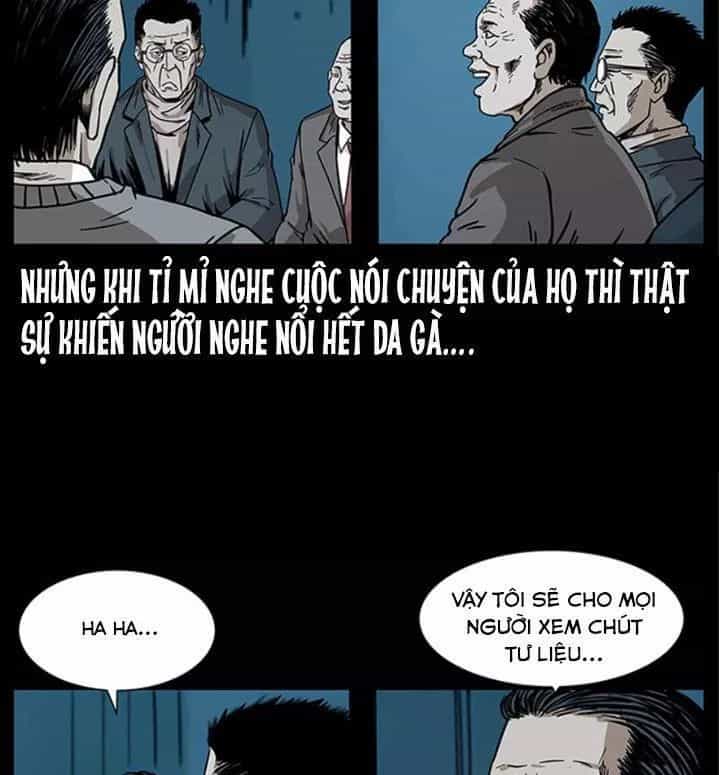 U Minh Ngụy Tượng - Chương 224 - ảnh 75