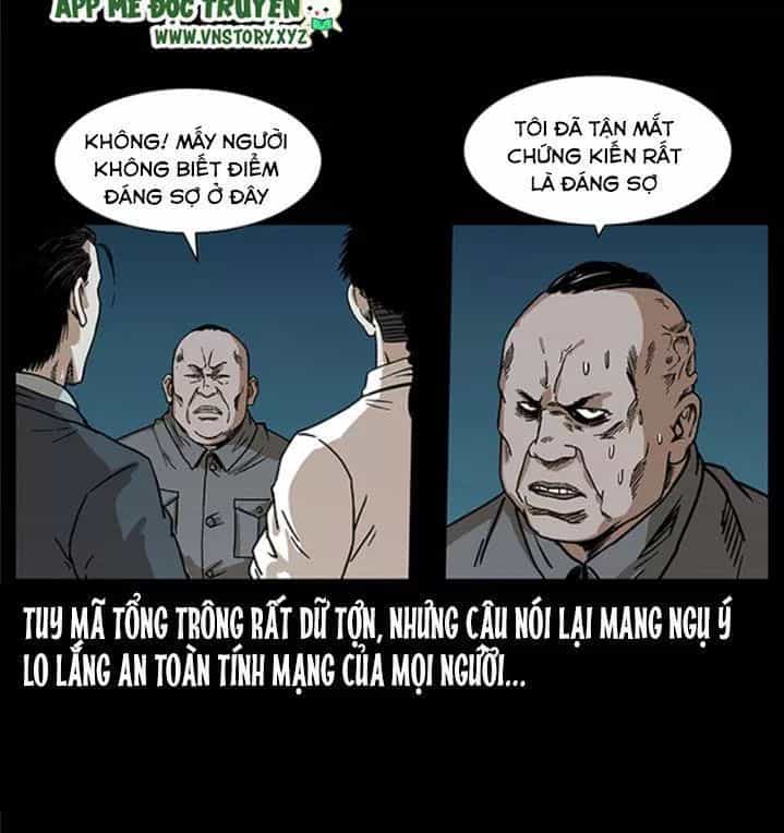U Minh Ngụy Tượng - Chương 225 - ảnh 12
