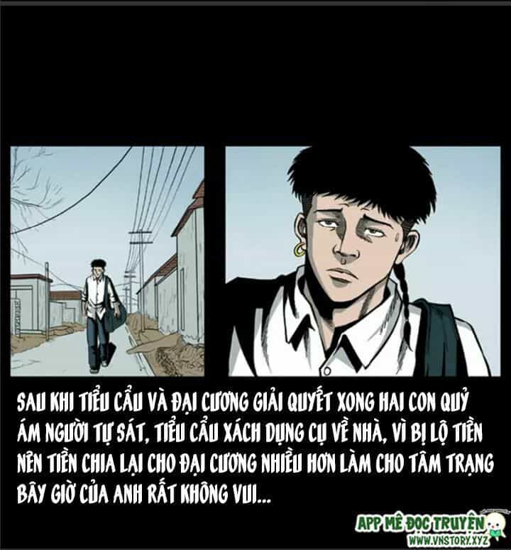 U Minh Ngụy Tượng - Chương 21 - ảnh 2