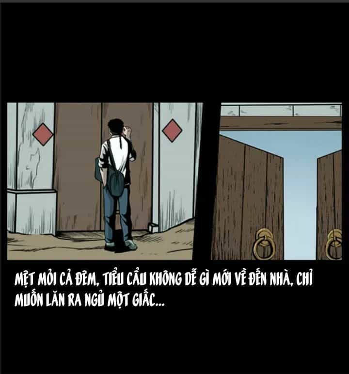 U Minh Ngụy Tượng - Chương 21 - ảnh 3