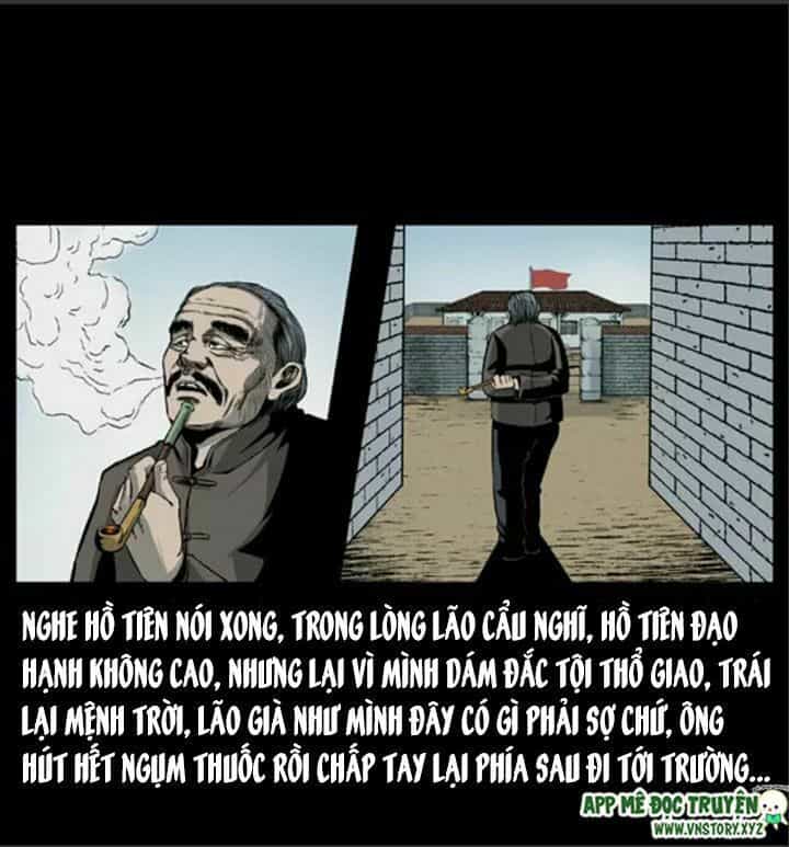 U Minh Ngụy Tượng - Chương 21 - ảnh 32