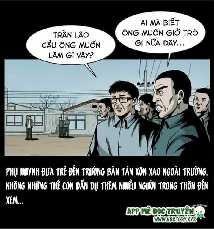 U Minh Ngụy Tượng - Chương 21 - ảnh 38