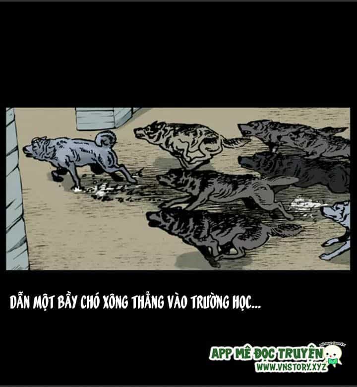U Minh Ngụy Tượng - Chương 21 - ảnh 46
