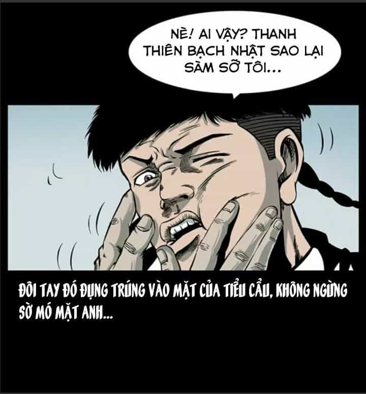 U Minh Ngụy Tượng - Chương 21 - ảnh 5
