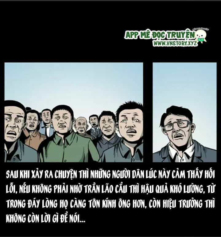 U Minh Ngụy Tượng - Chương 21 - ảnh 60