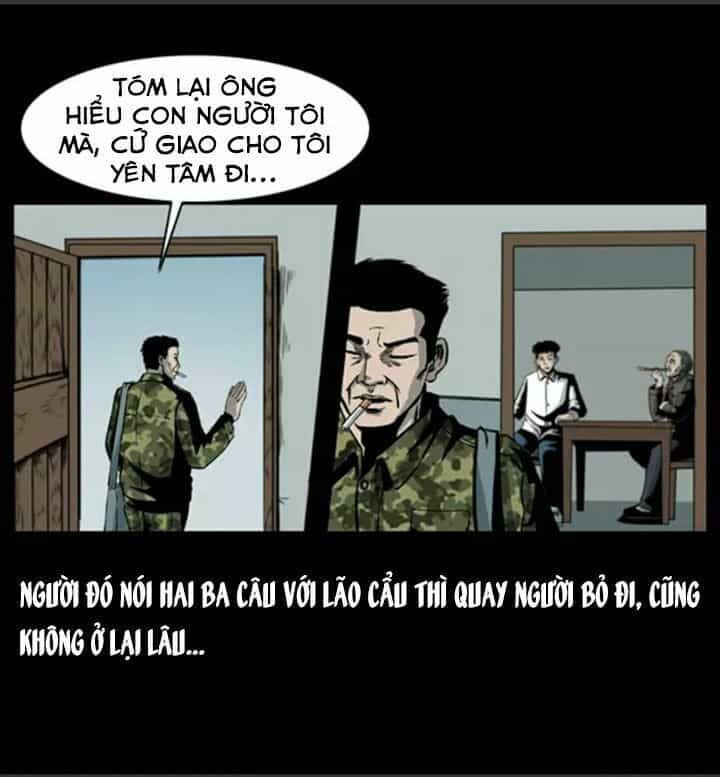 U Minh Ngụy Tượng - Chương 21 - ảnh 65
