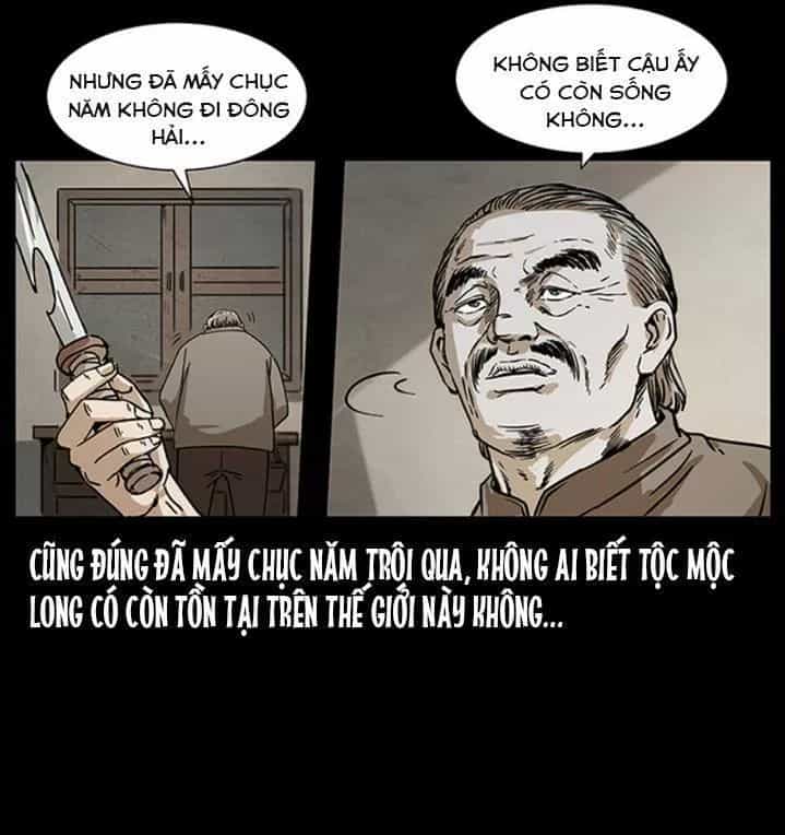U Minh Ngụy Tượng - Chương 236 - ảnh 5