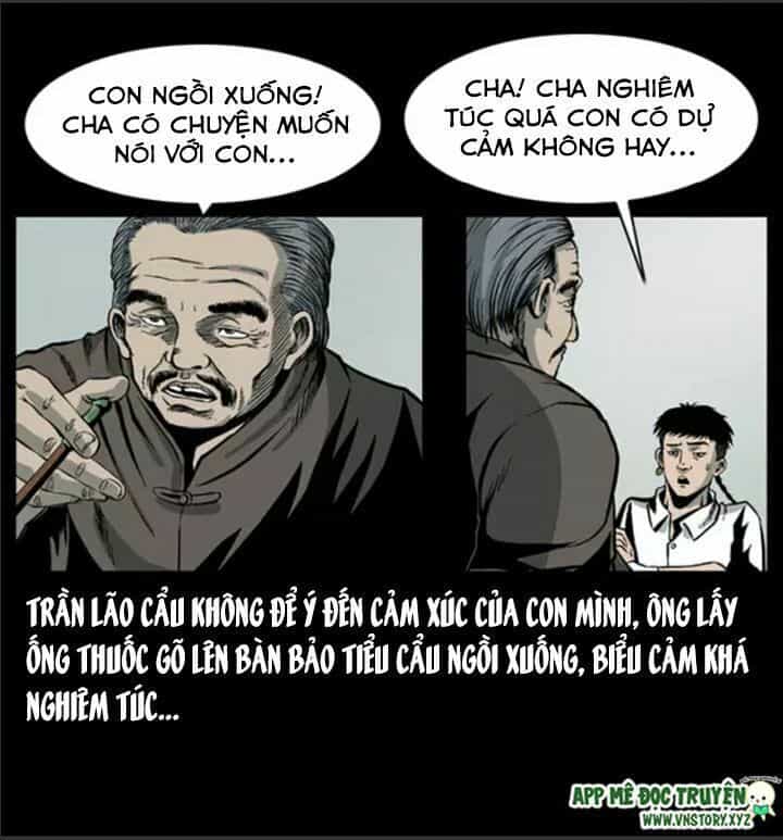 U Minh Ngụy Tượng - Chương 21.1 - ảnh 14
