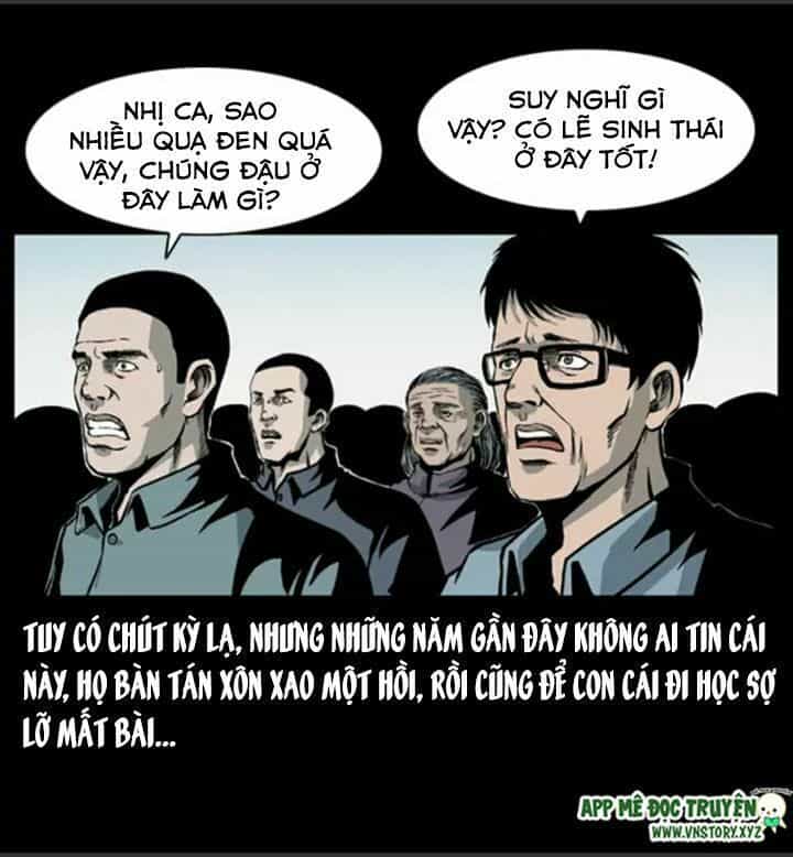 U Minh Ngụy Tượng - Chương 21.1 - ảnh 20