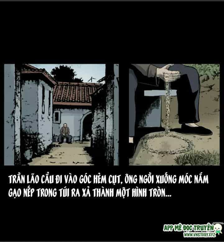 U Minh Ngụy Tượng - Chương 21.1 - ảnh 26