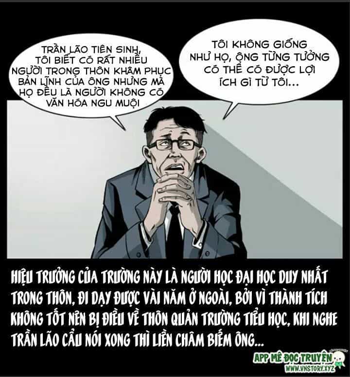 U Minh Ngụy Tượng - Chương 21.1 - ảnh 34